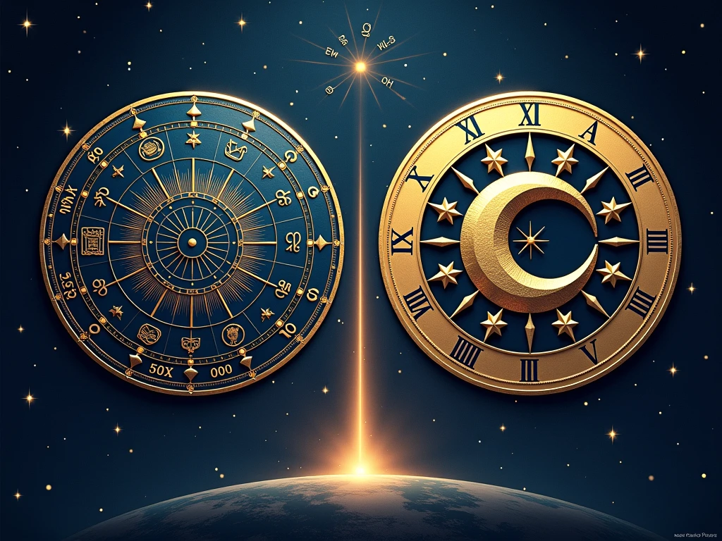 Birth Chart vs Horoscope: What’s the Difference and Why It Matters
