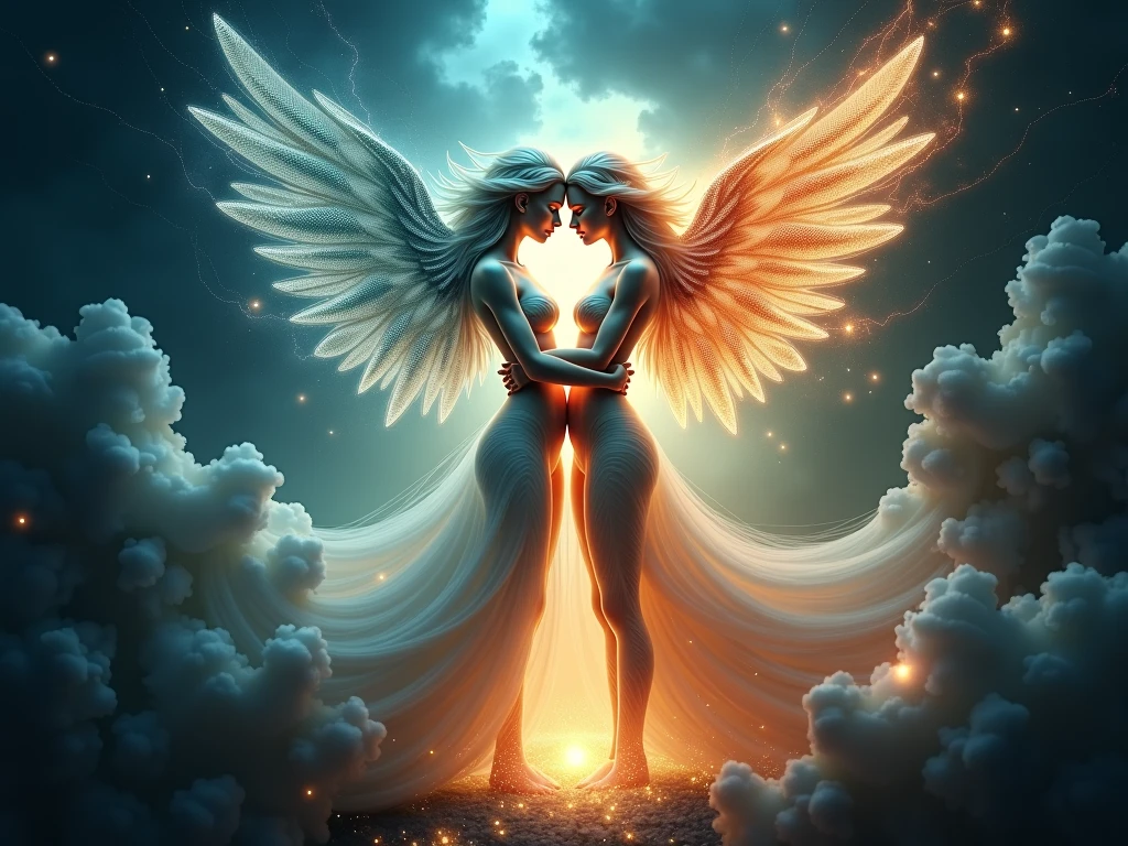 Stages of a Twin Flame Journey Explained