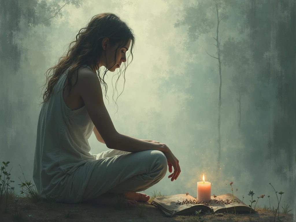 Twin flame separation is not a punishment—it’s a spiritual initiation. Through this sacred pain, you’re being guided to heal, to rise, and to remember who you really are.
