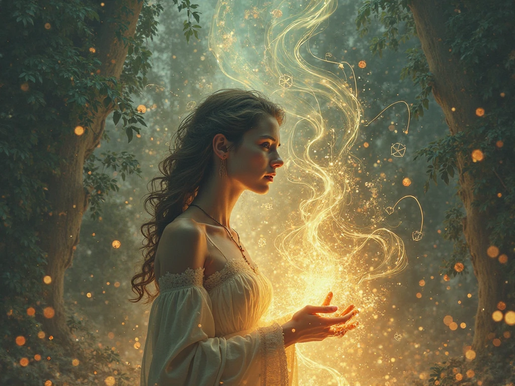 3. Love Spells: Real or Fake?