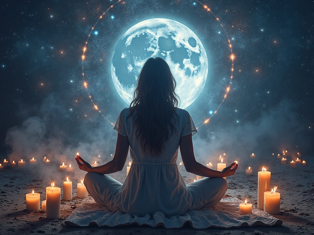 Attraction magic is a powerful spiritual practice that blends intention-setting, energy alignment, and ritual manifestation. Unlike generic law of attraction tips, this path focuses on esoteric techniques rooted in ancient wisdom, moon cycles, and vibrational energy.