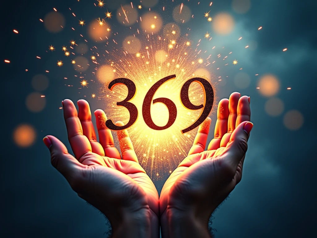 Manifesting your desires doesn’t have to be complicated. One of the most popular and effective techniques today is the 369 Manifestation Method—a magical formula based on numerology and repetition that can change your life. Whether you want to attract love, money, or a dream job, this method is simple and powerful.