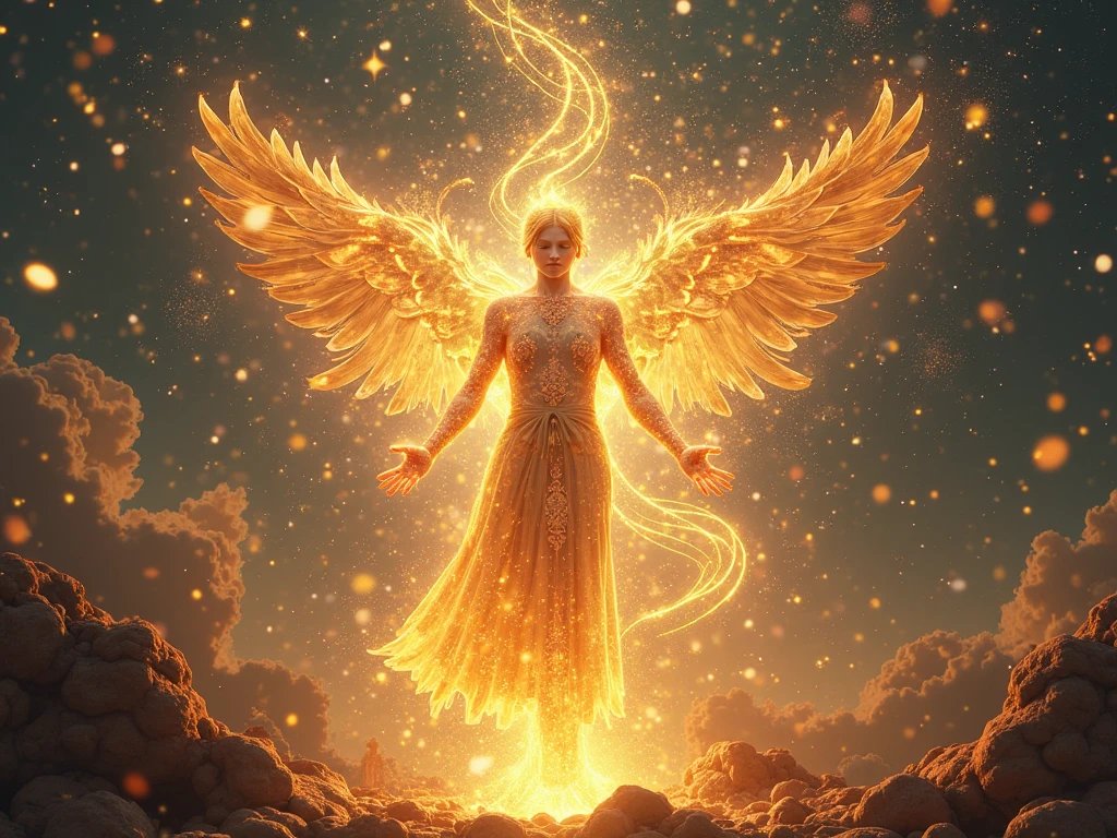 Powerful Wealth Attraction Spell for Zodiac Signs | Silver Destiny