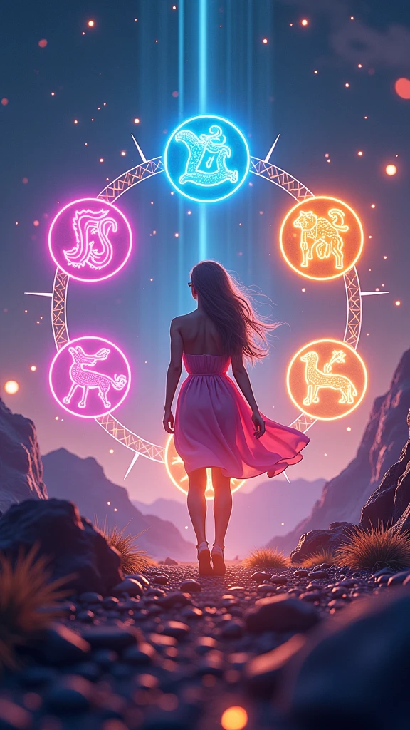 🚀 As crypto evolves, certain zodiac signs show unique traits for thriving in this world.